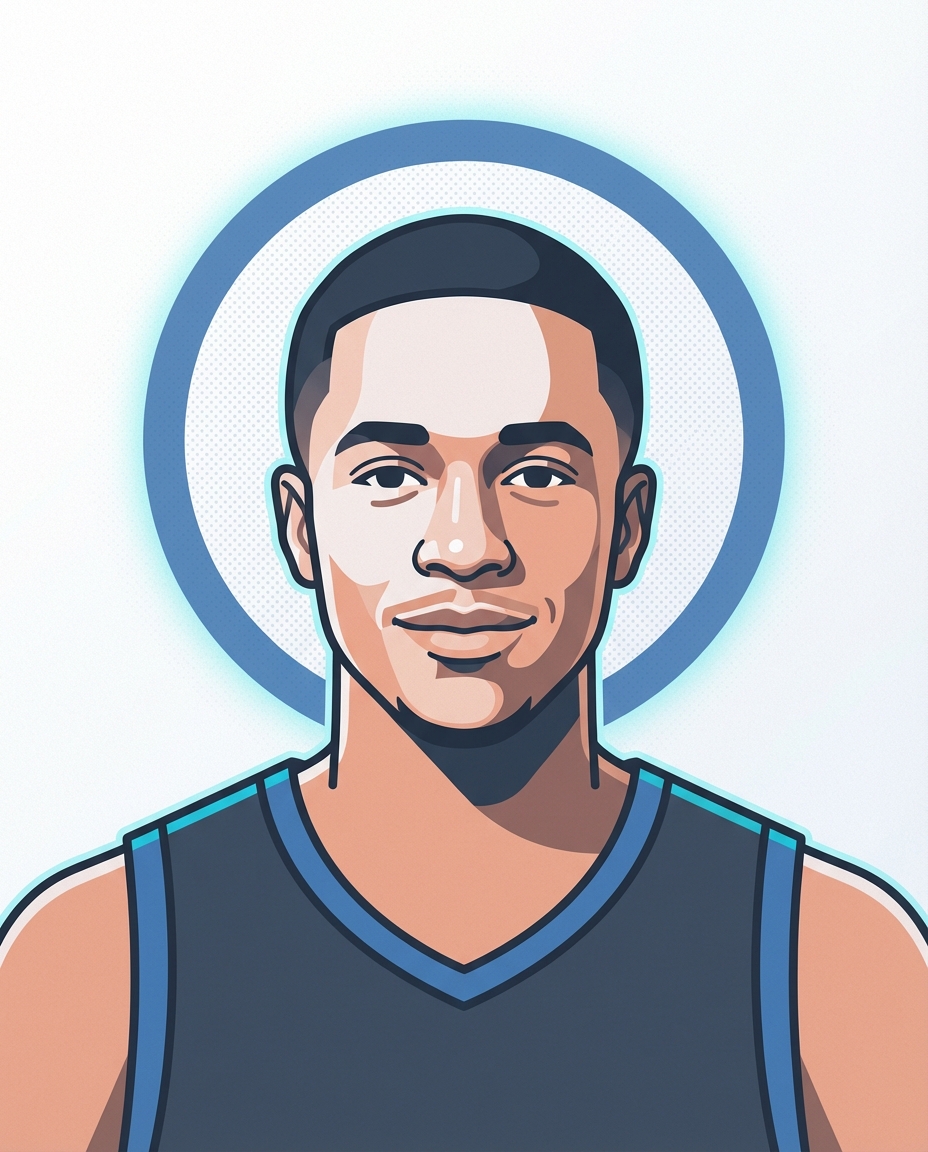 Justin Robinson