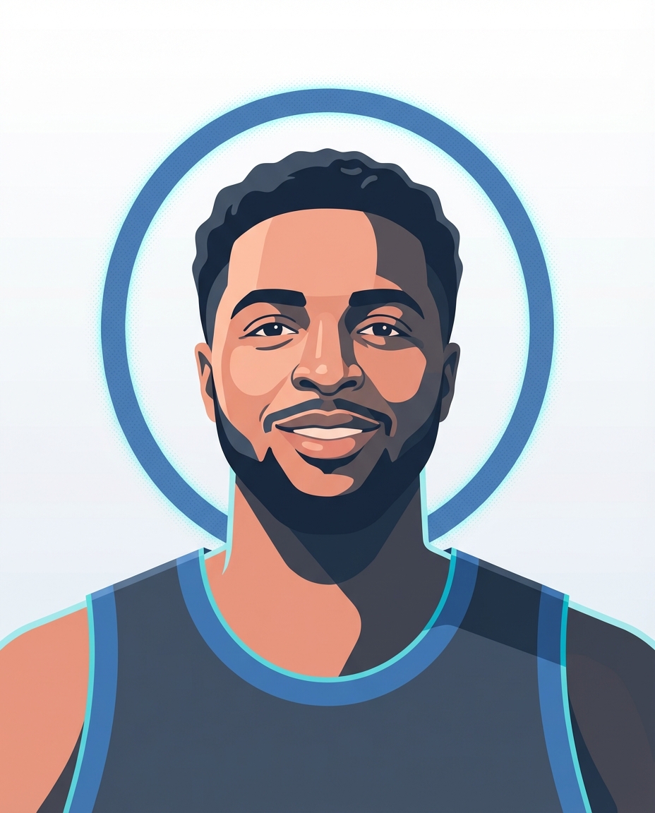 Mitchell Robinson