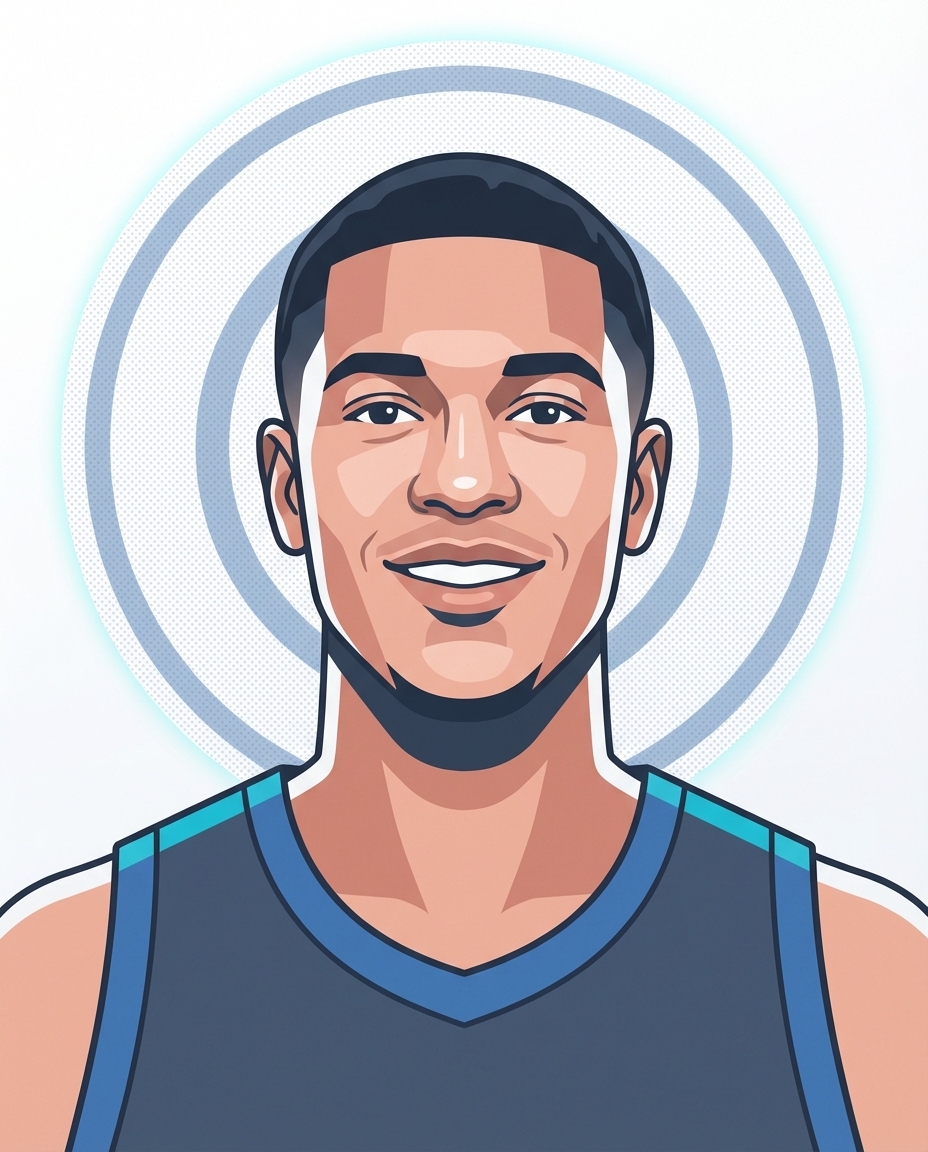 Brandon Sampson
