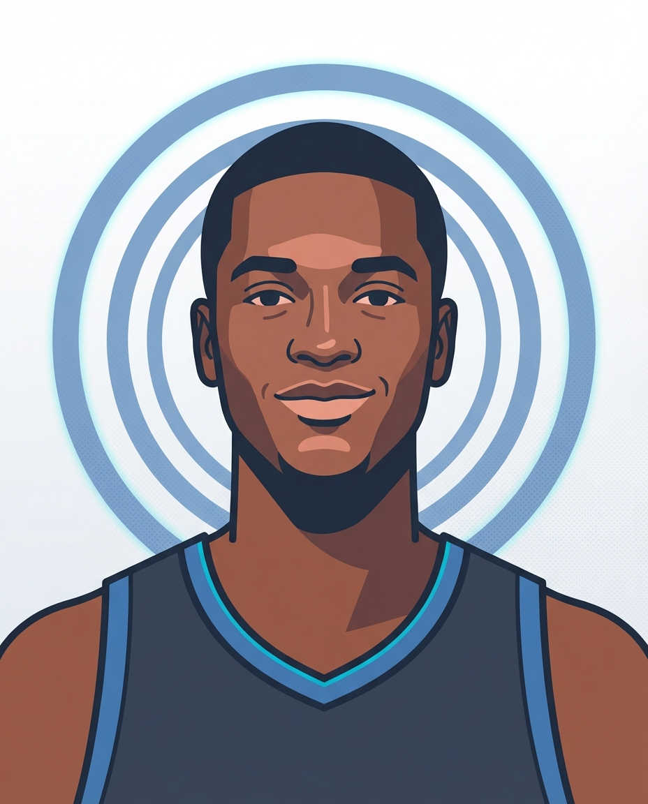 Jermaine Samuels