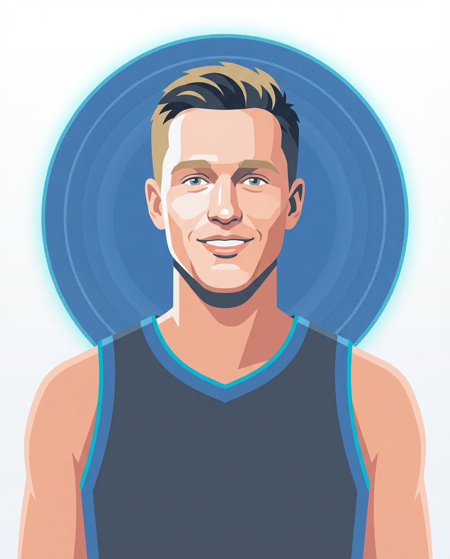 Jordan Schakel
