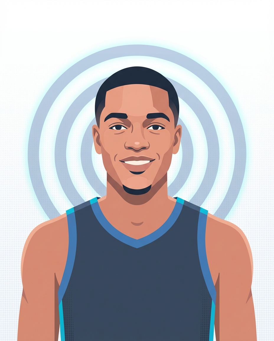 Zavier Simpson