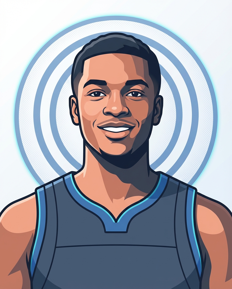 Javonte Smart