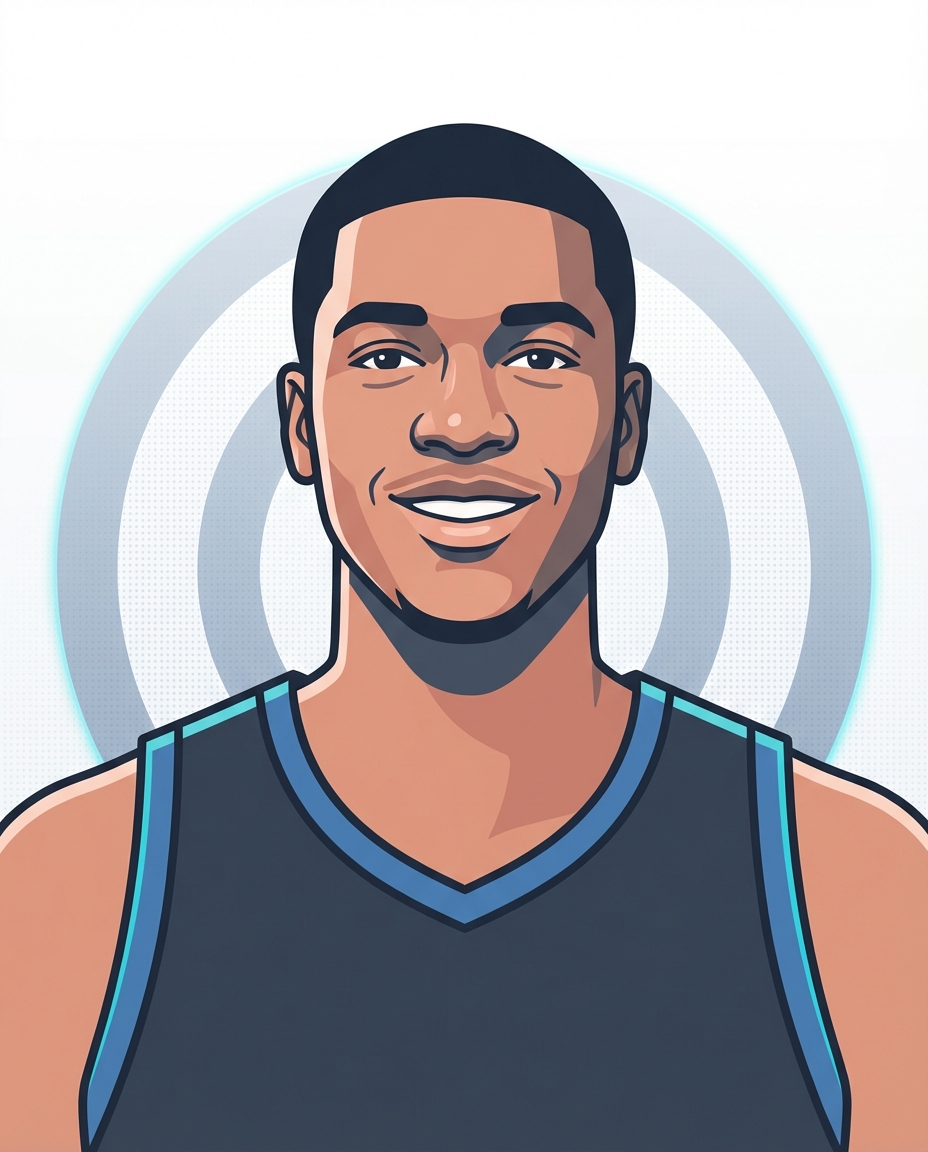 Tolu Smith