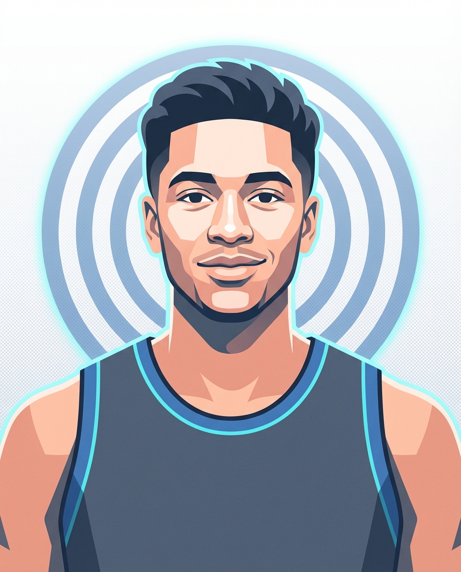 Isaiah Stevens