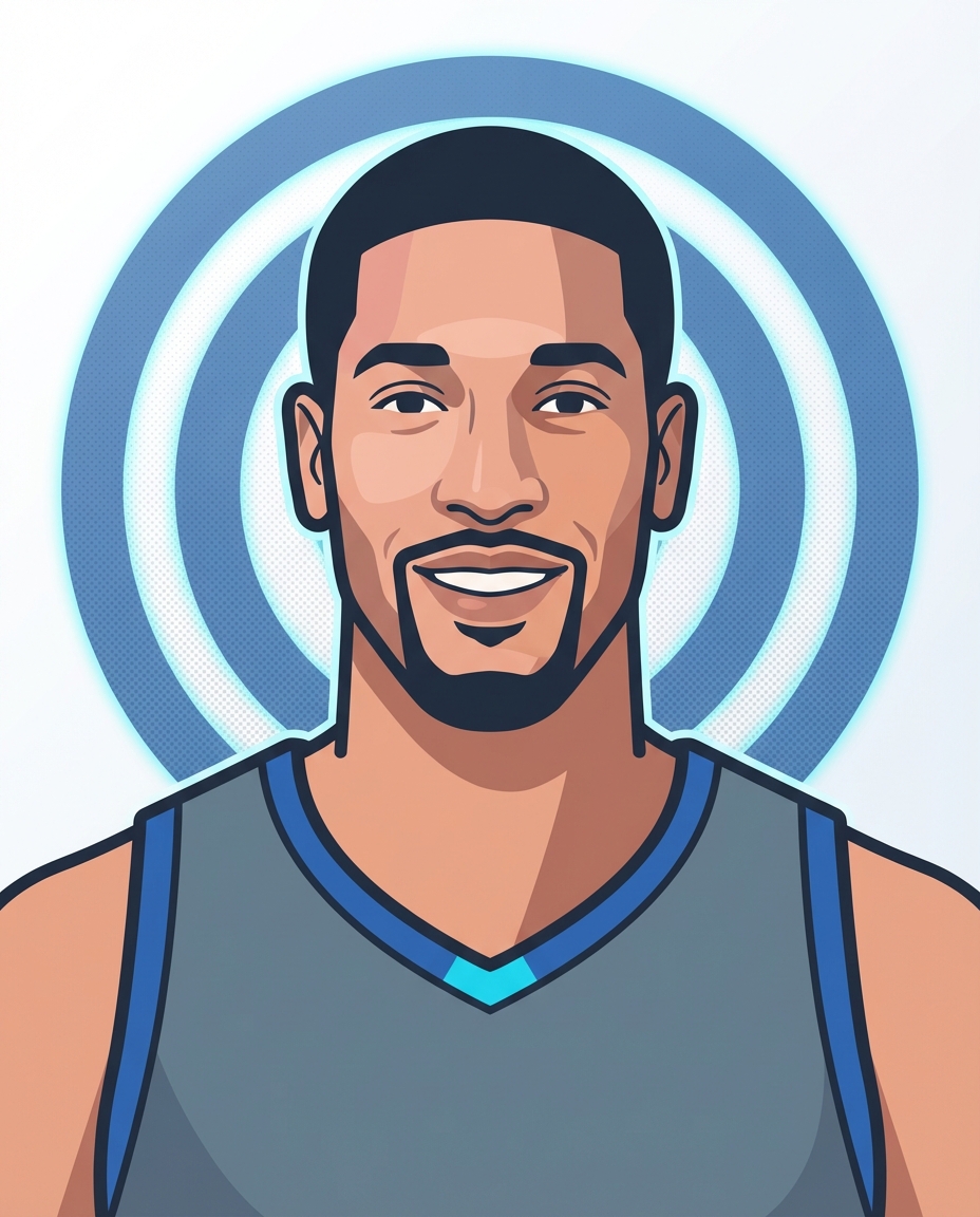 Garrett Temple
