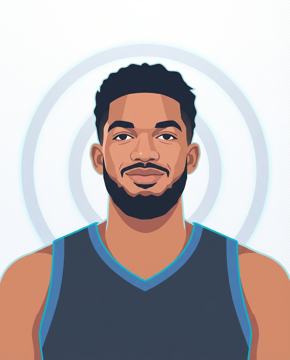 Karl-Anthony Towns