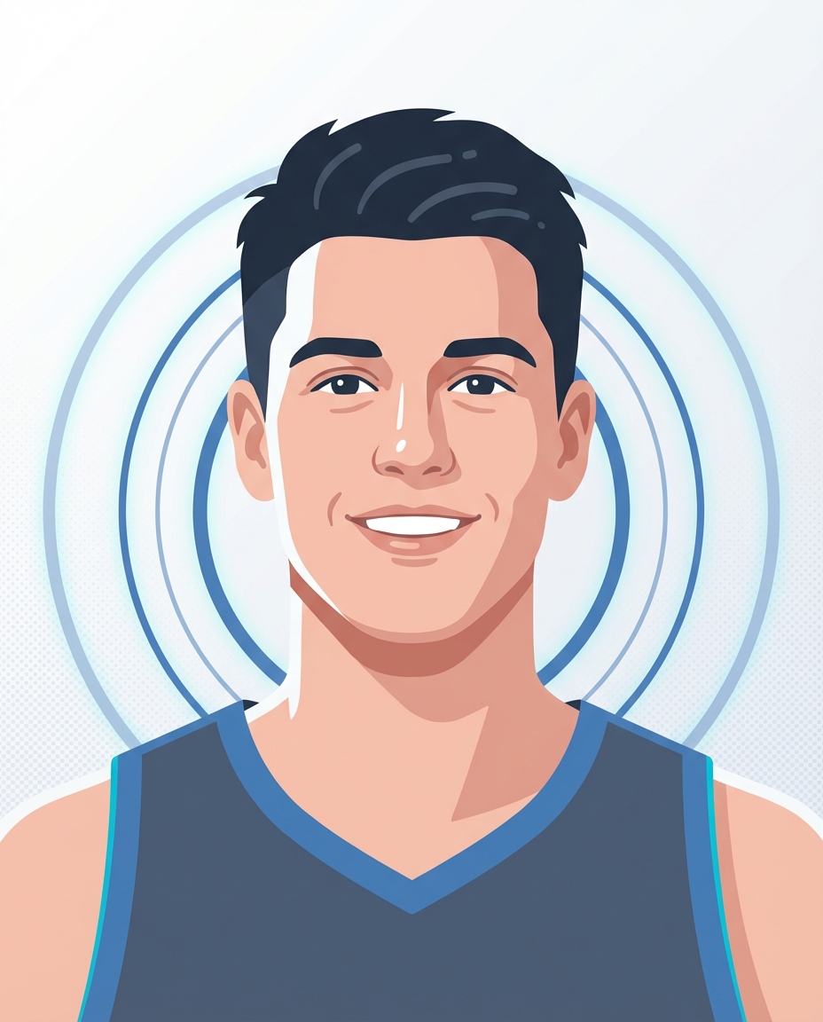 Luke Travers