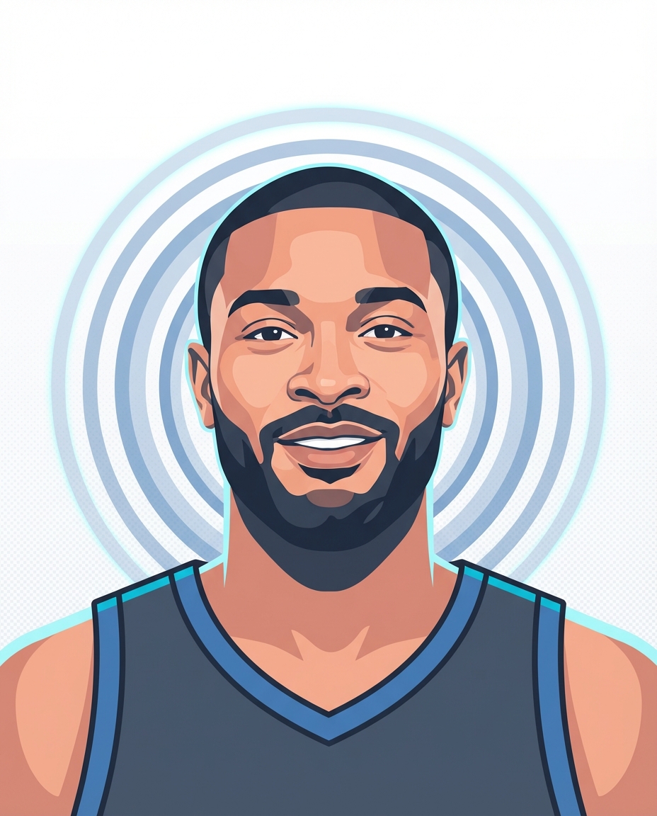 P.J. Tucker