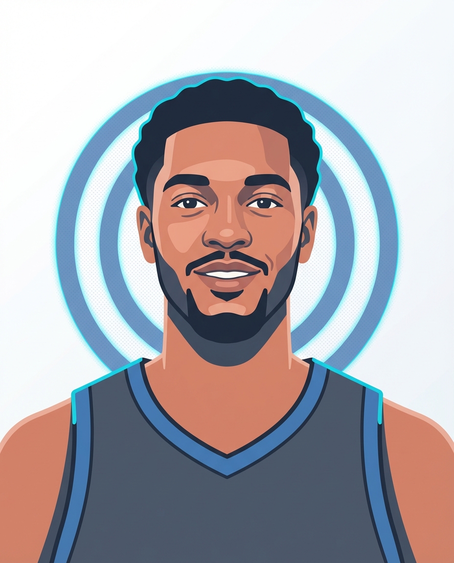 Rayjon Tucker
