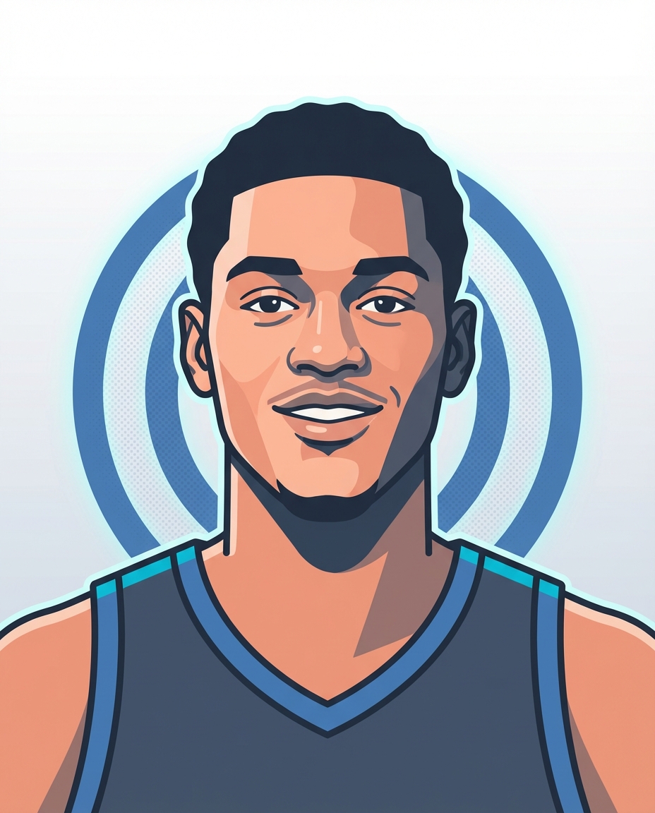 Jarred Vanderbilt