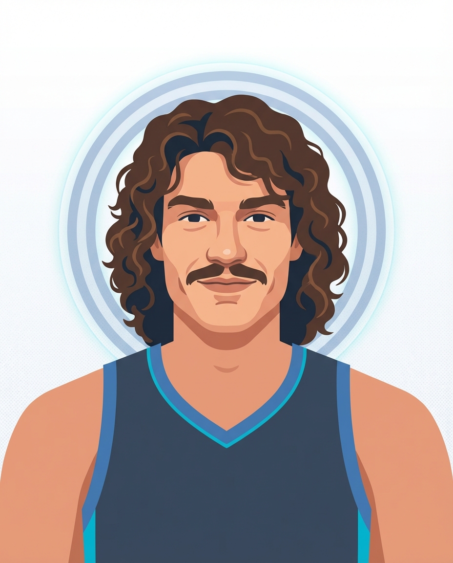 Adam Morrison