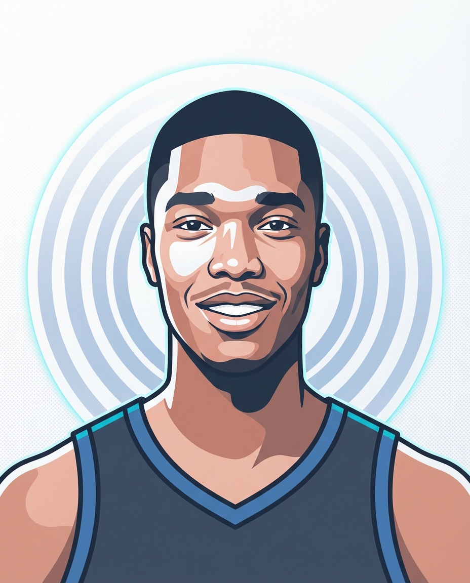 Lonnie Walker IV