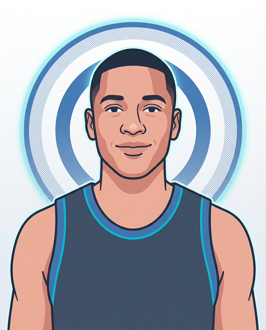 M.J. Walker