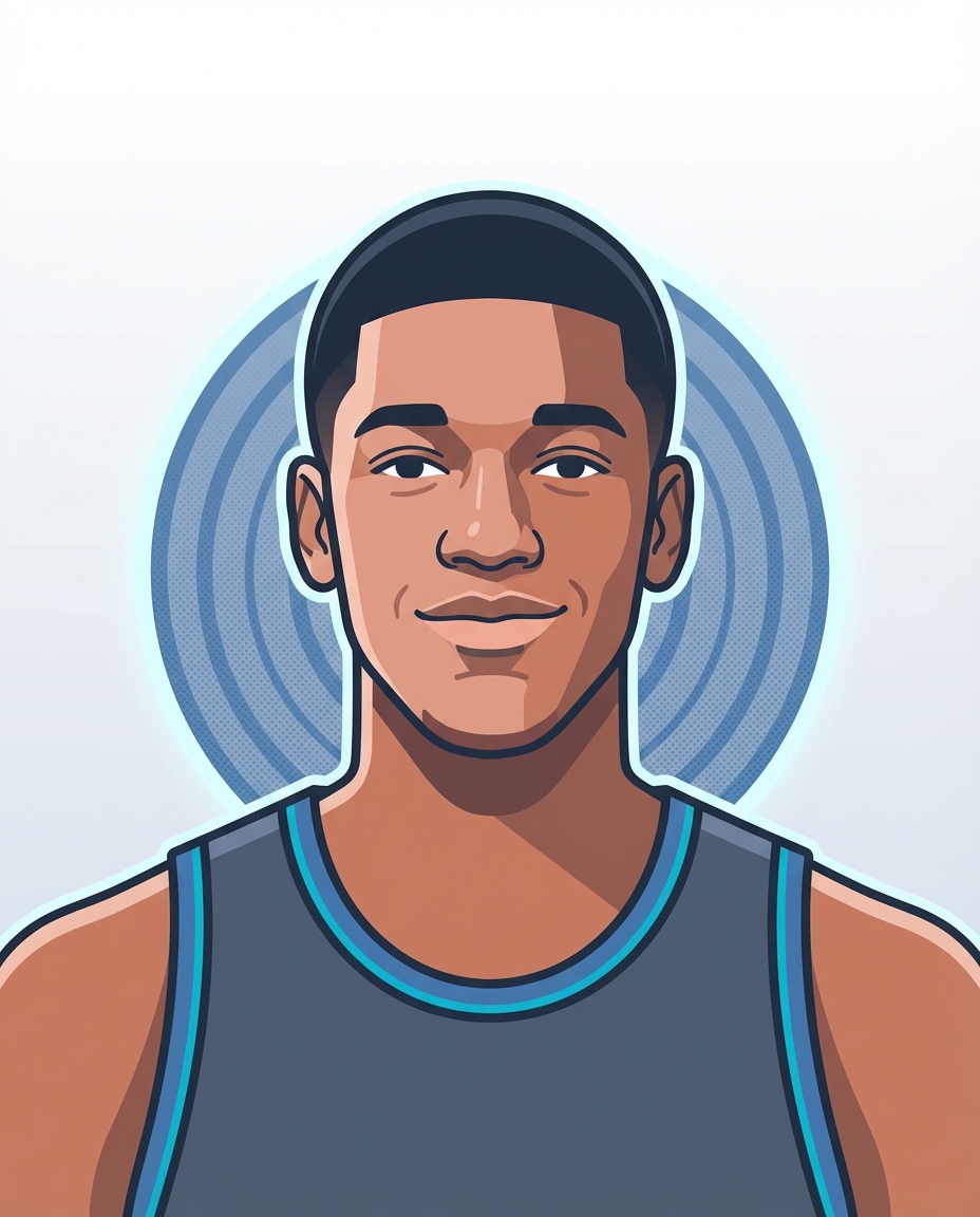 James Wiseman