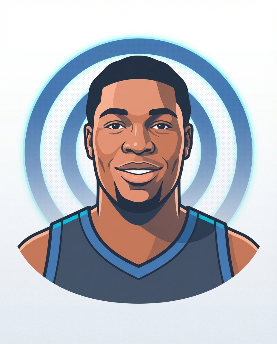 Guerschon Yabusele