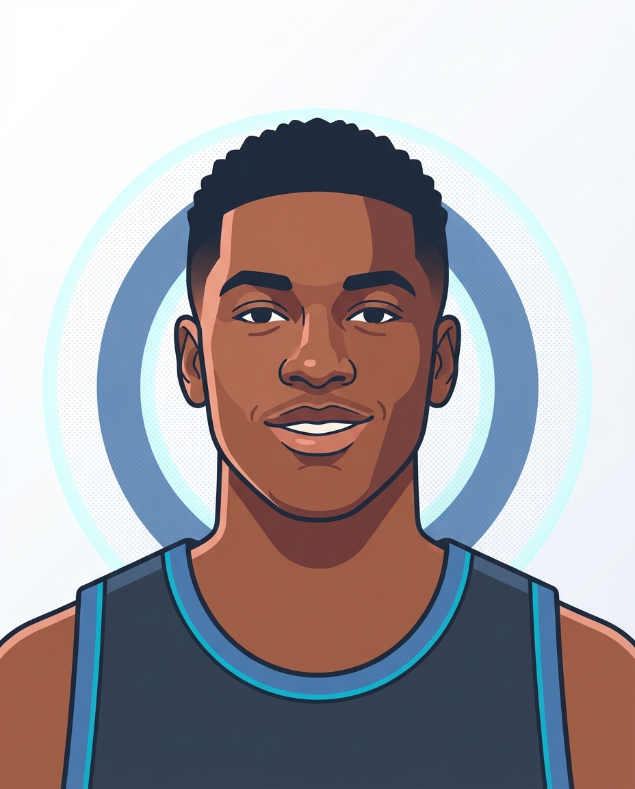 Jaden Bradley
