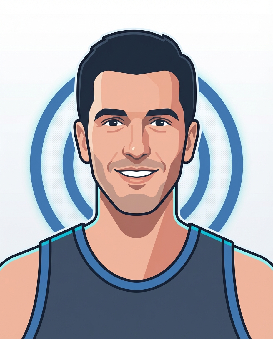 David Mirkovic