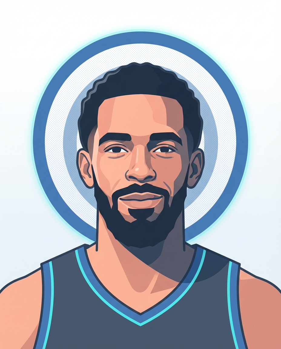 Mike Conley