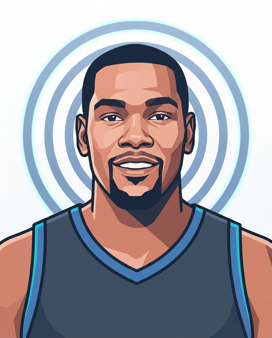 Kevin Durant