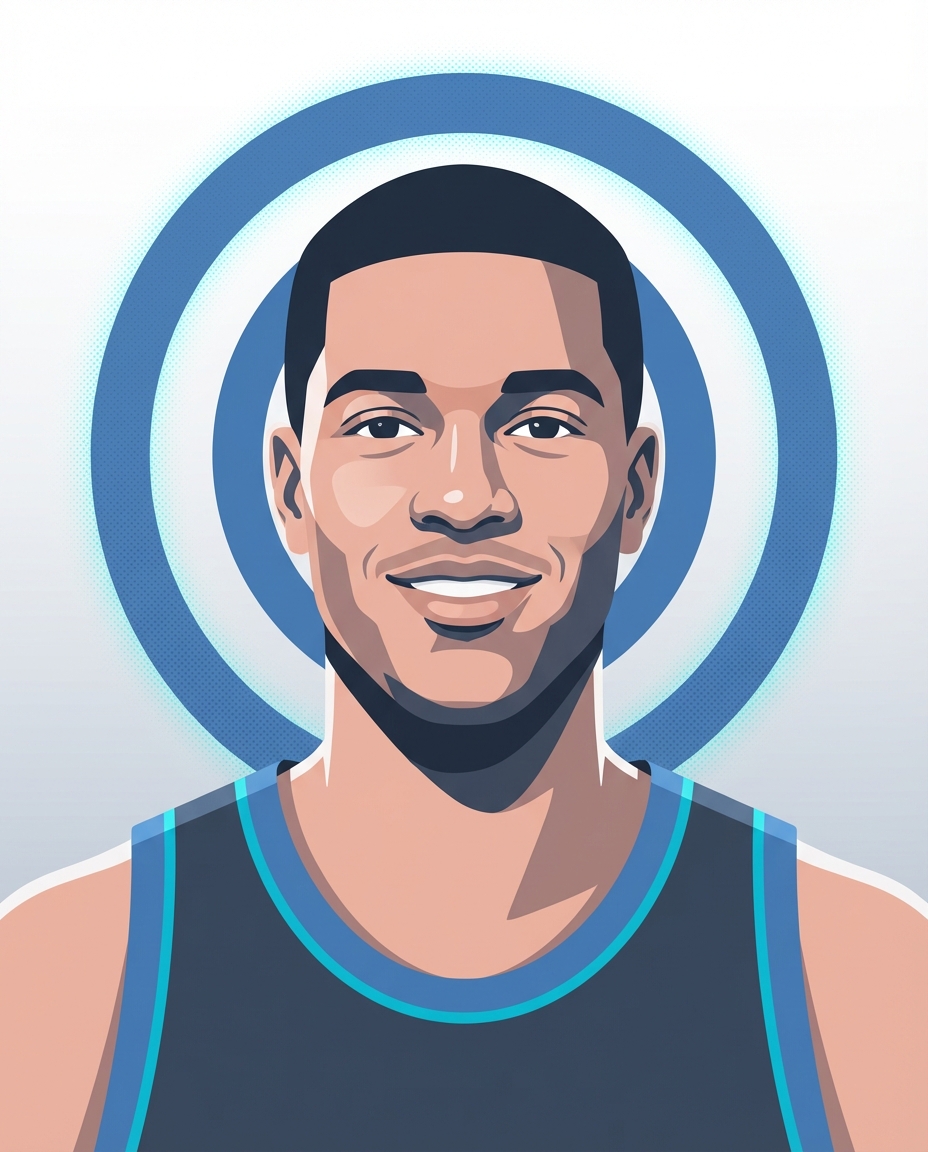 Rashad Jones-Jennings