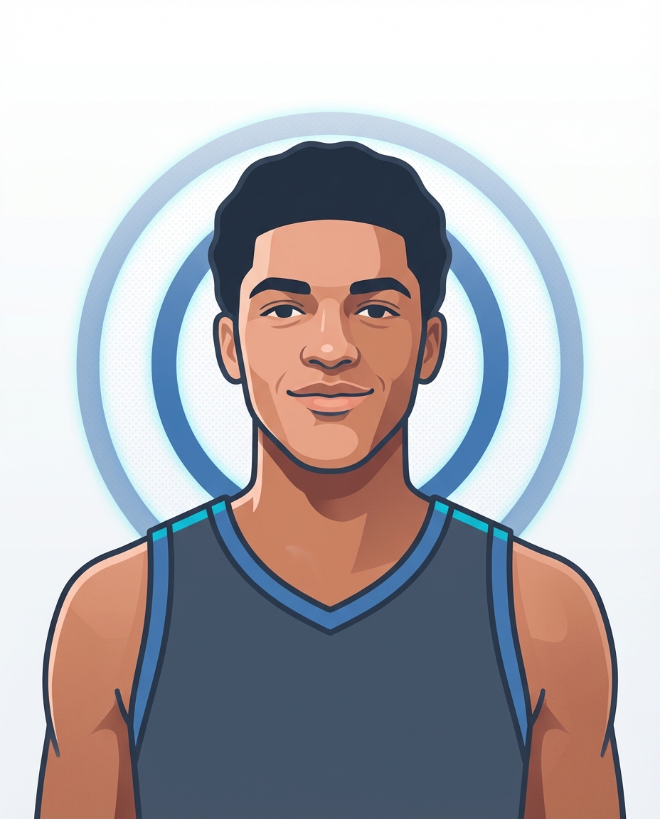 Cameron Boozer