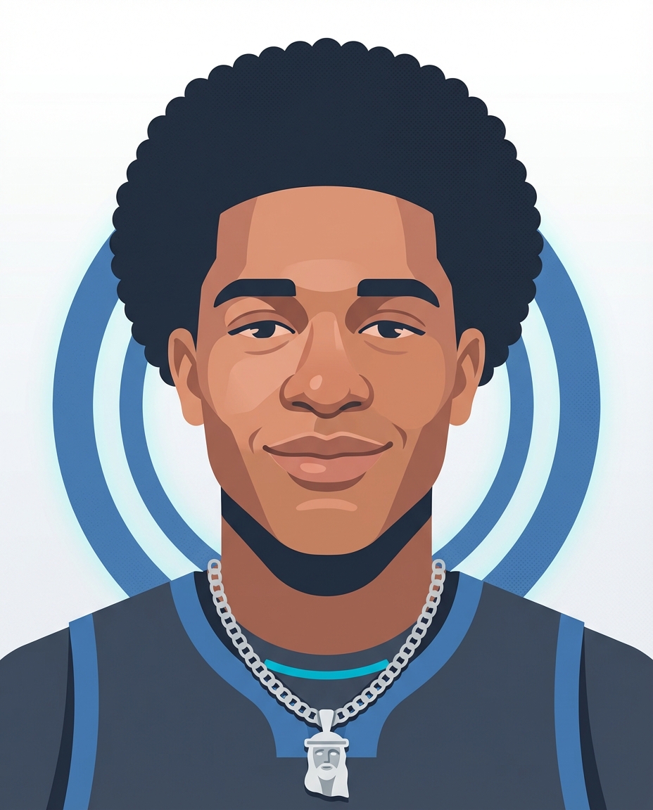 Julian Reese