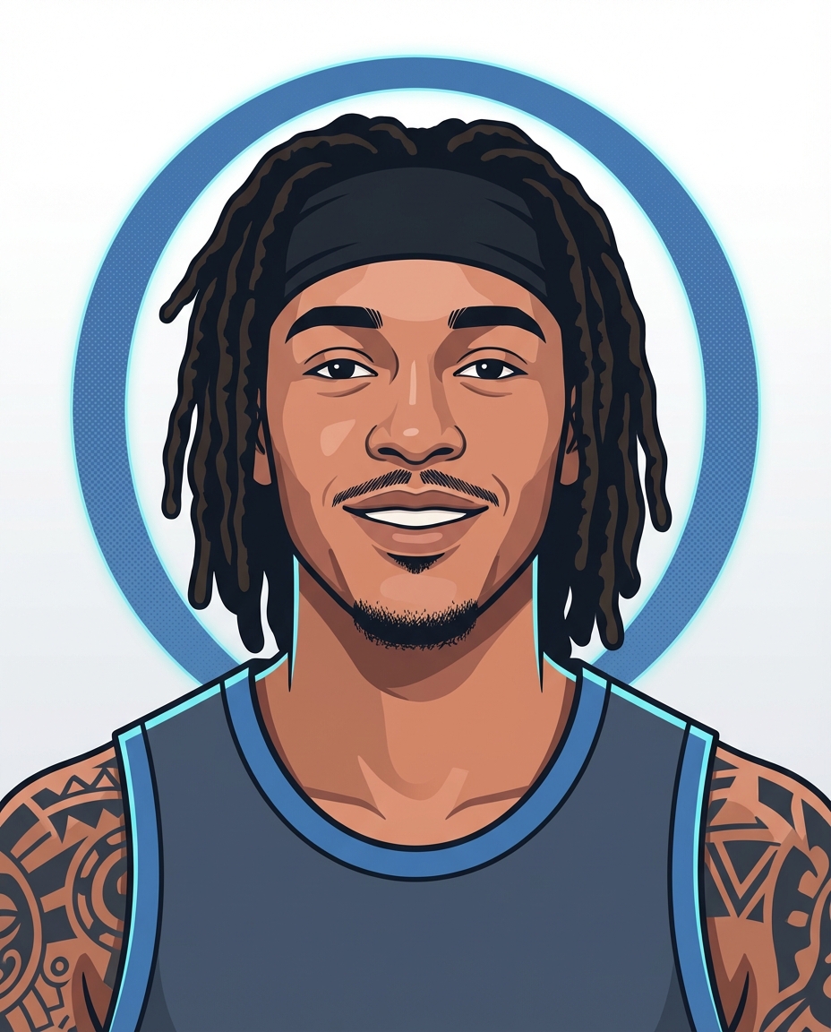 Keshon Gilbert