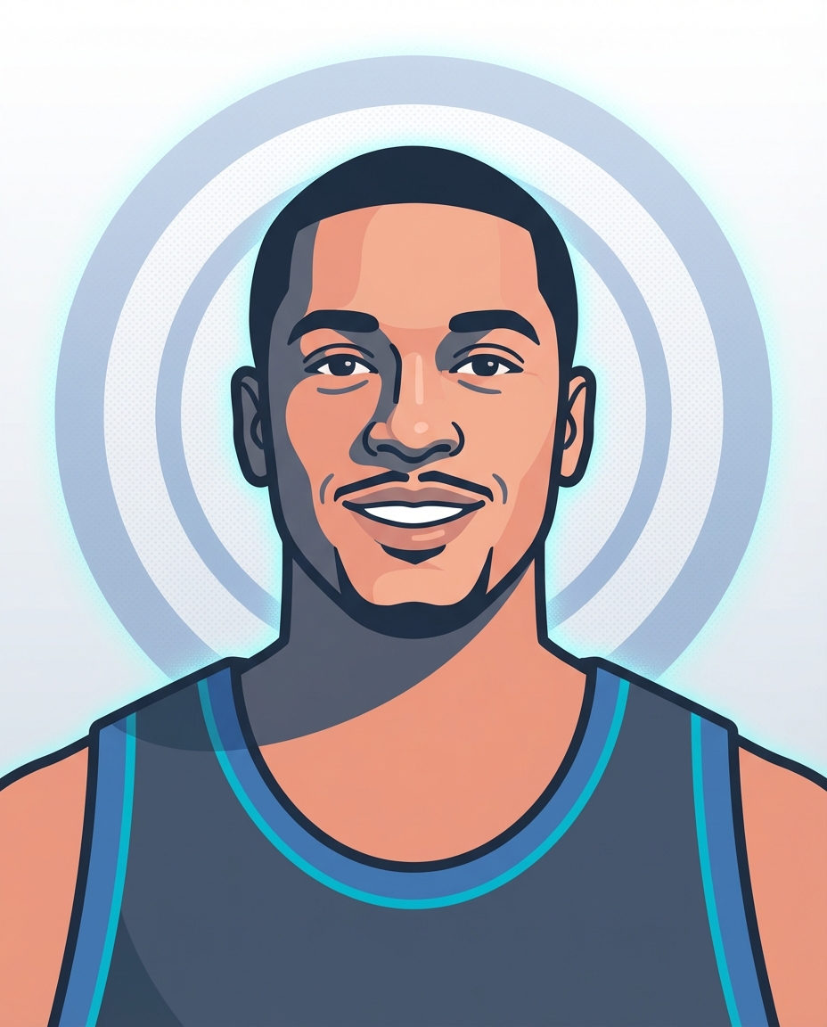 Paul McNeil