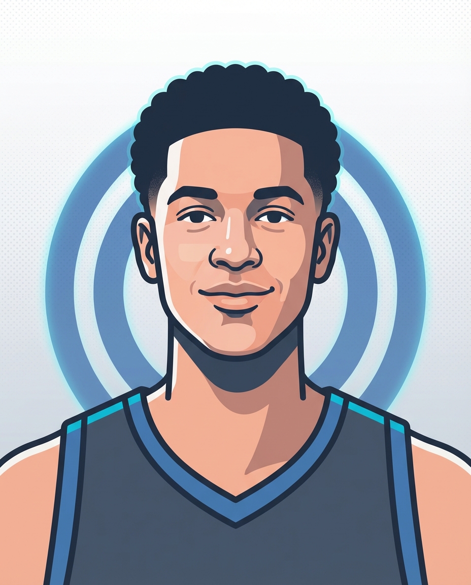 JJ Andrews