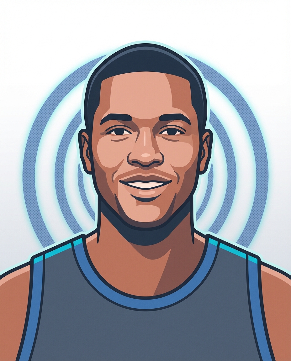 Amare Bynum