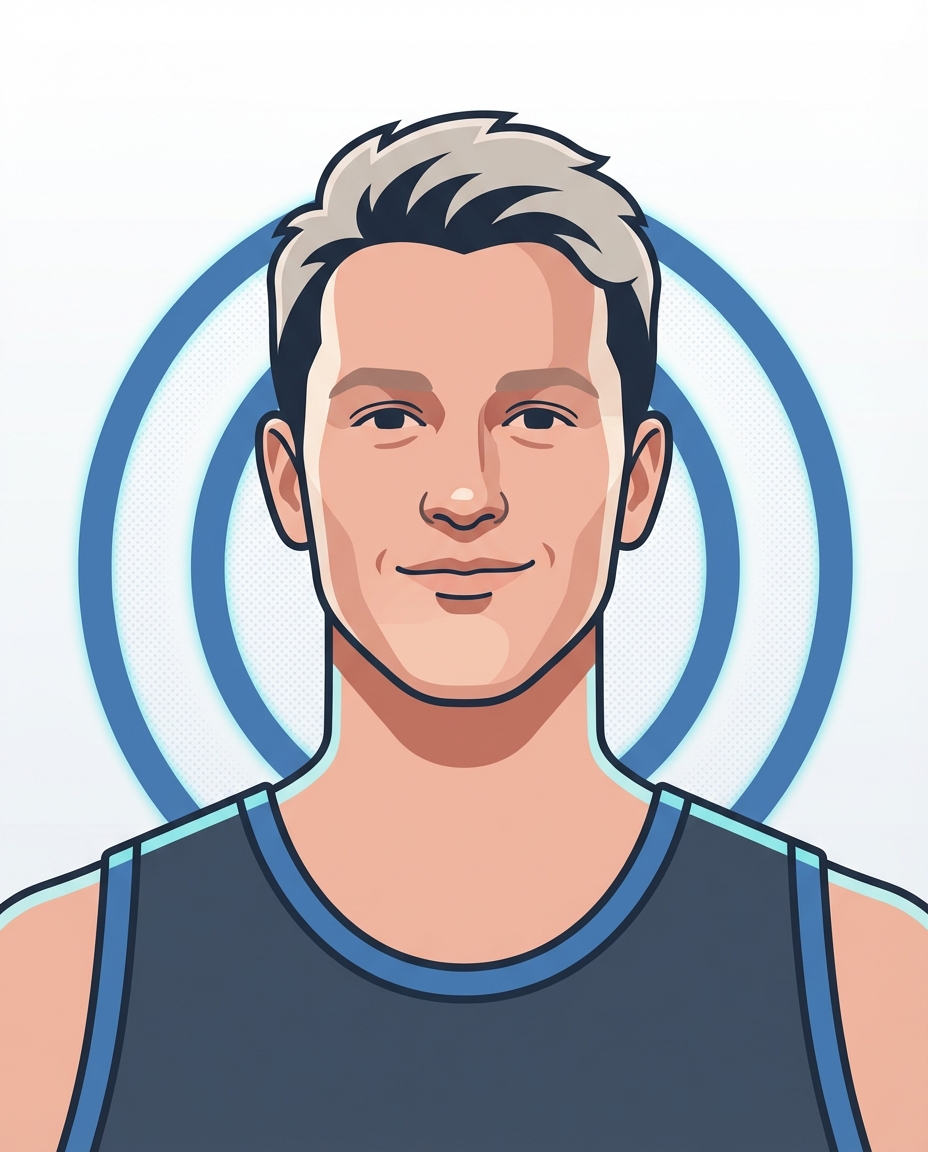 Mason Falslev