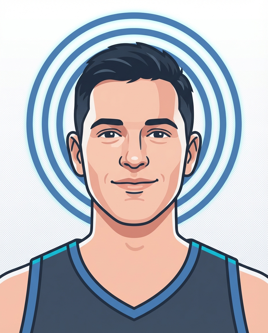 Justin Powell