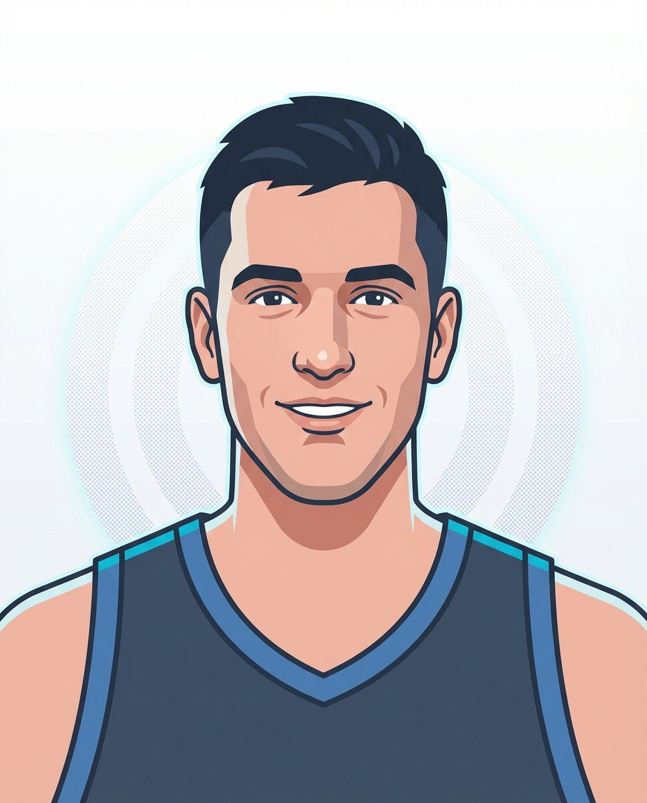 Igor Milicic Jr