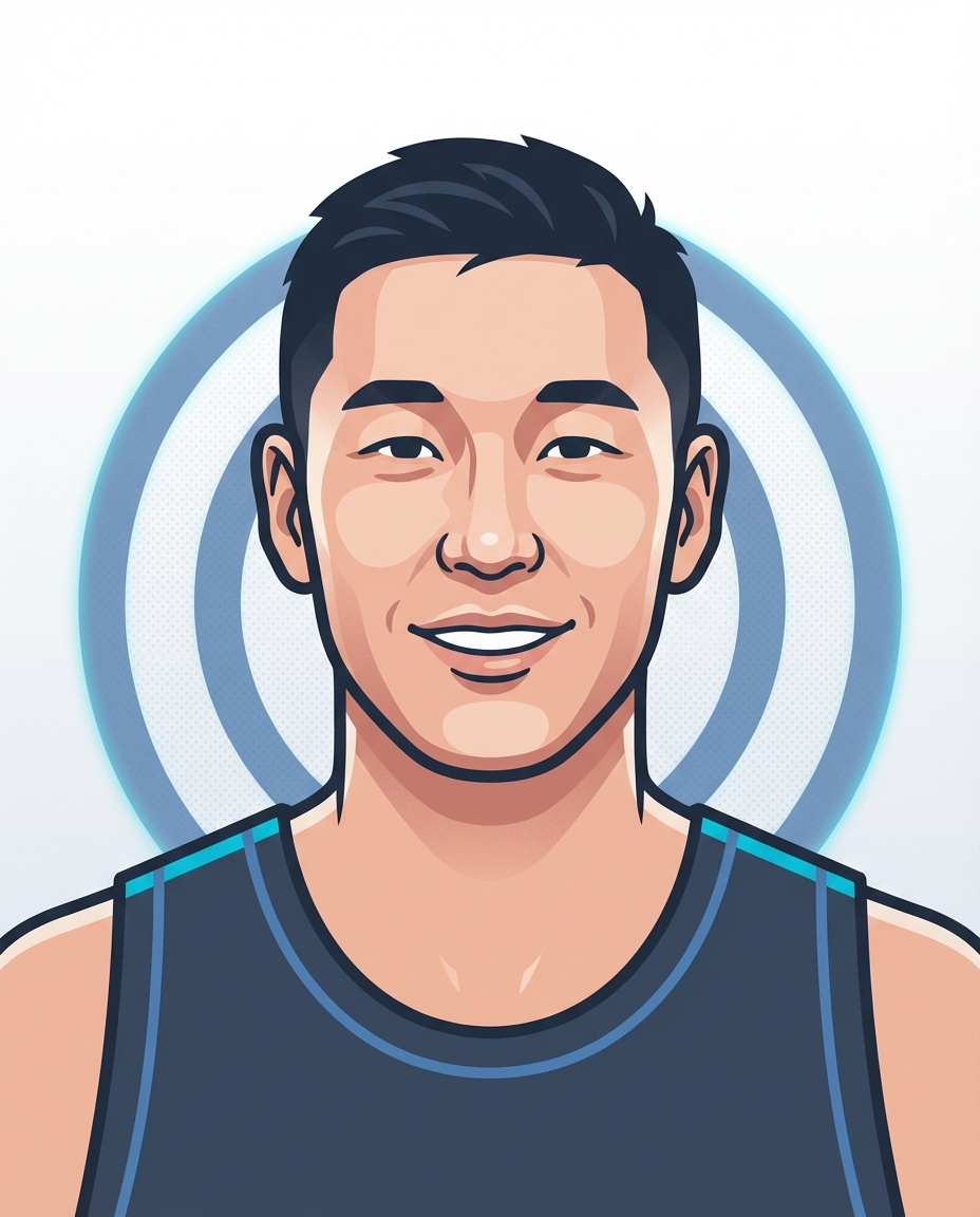 Mike Sharavjamts