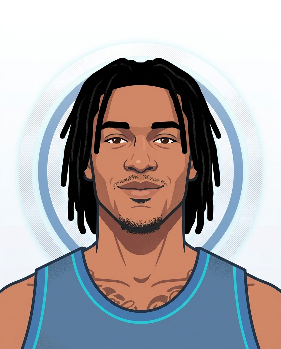 Shelton Henderson