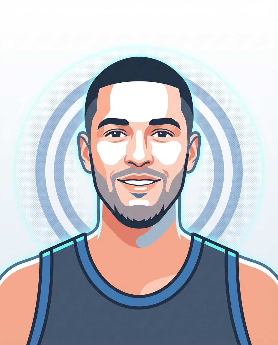 Zach Cleveland