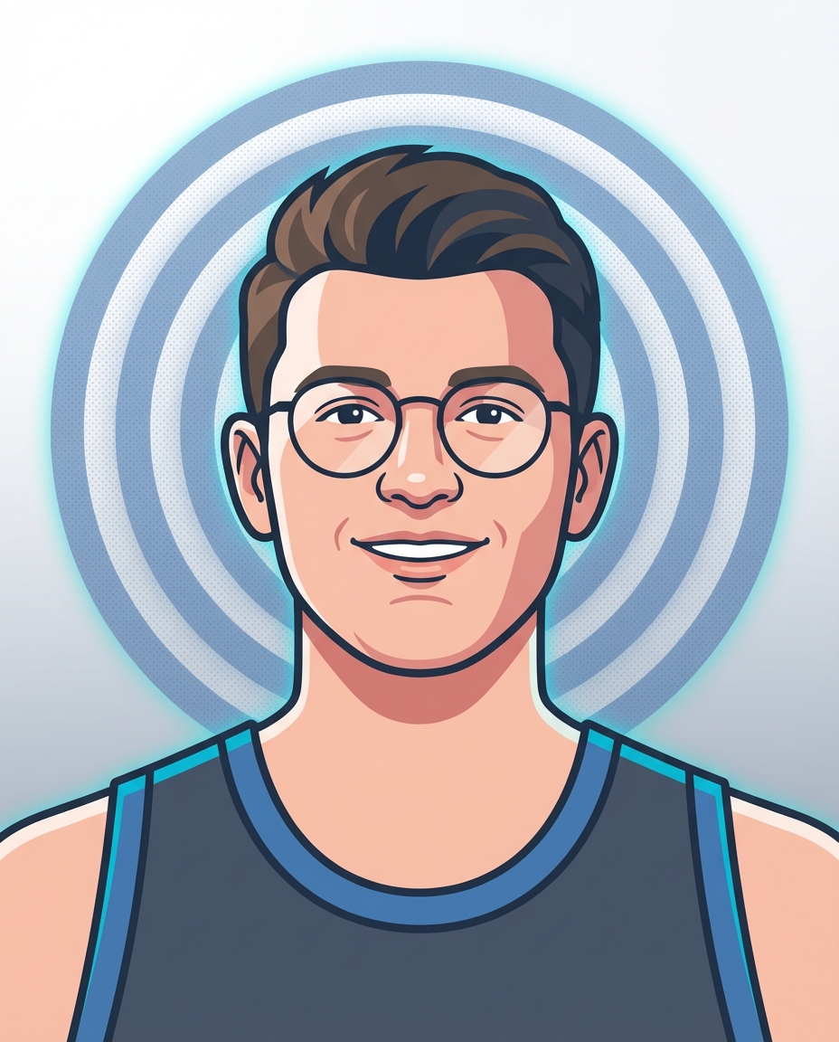 Robbie Avila