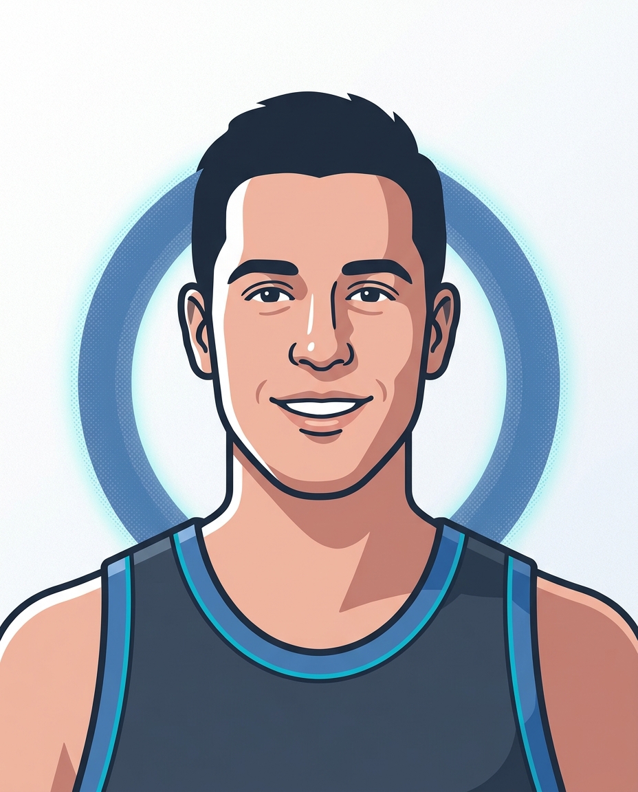 Nick Martinelli