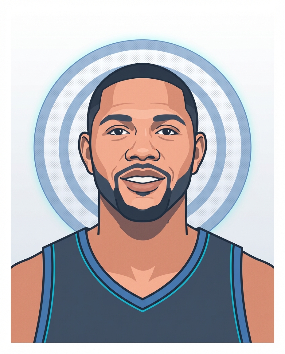 Eric Gordon