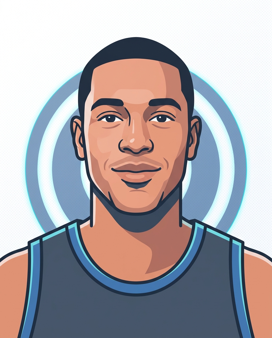 Lamar Wilkerson