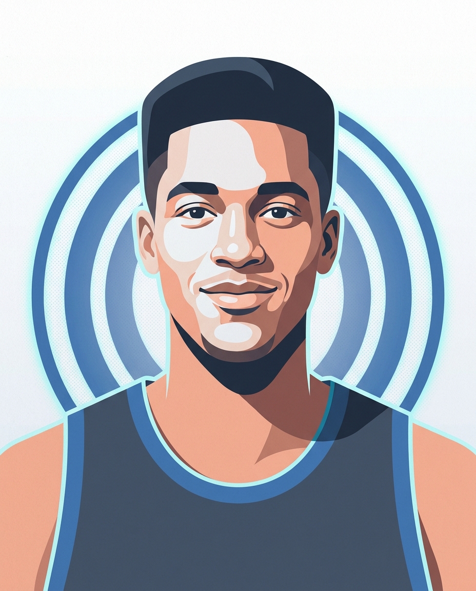 Tre Carroll