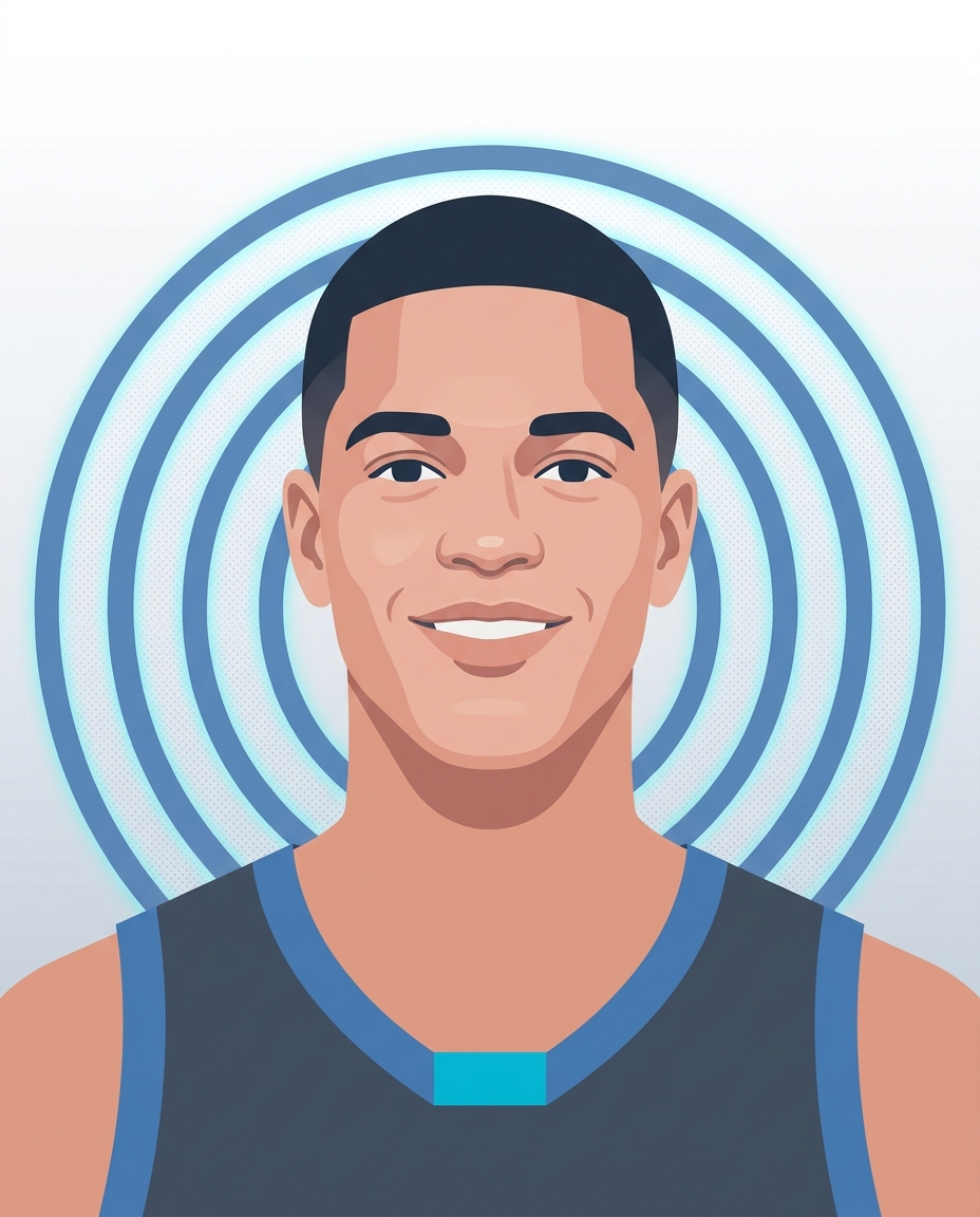 BJ Anderson