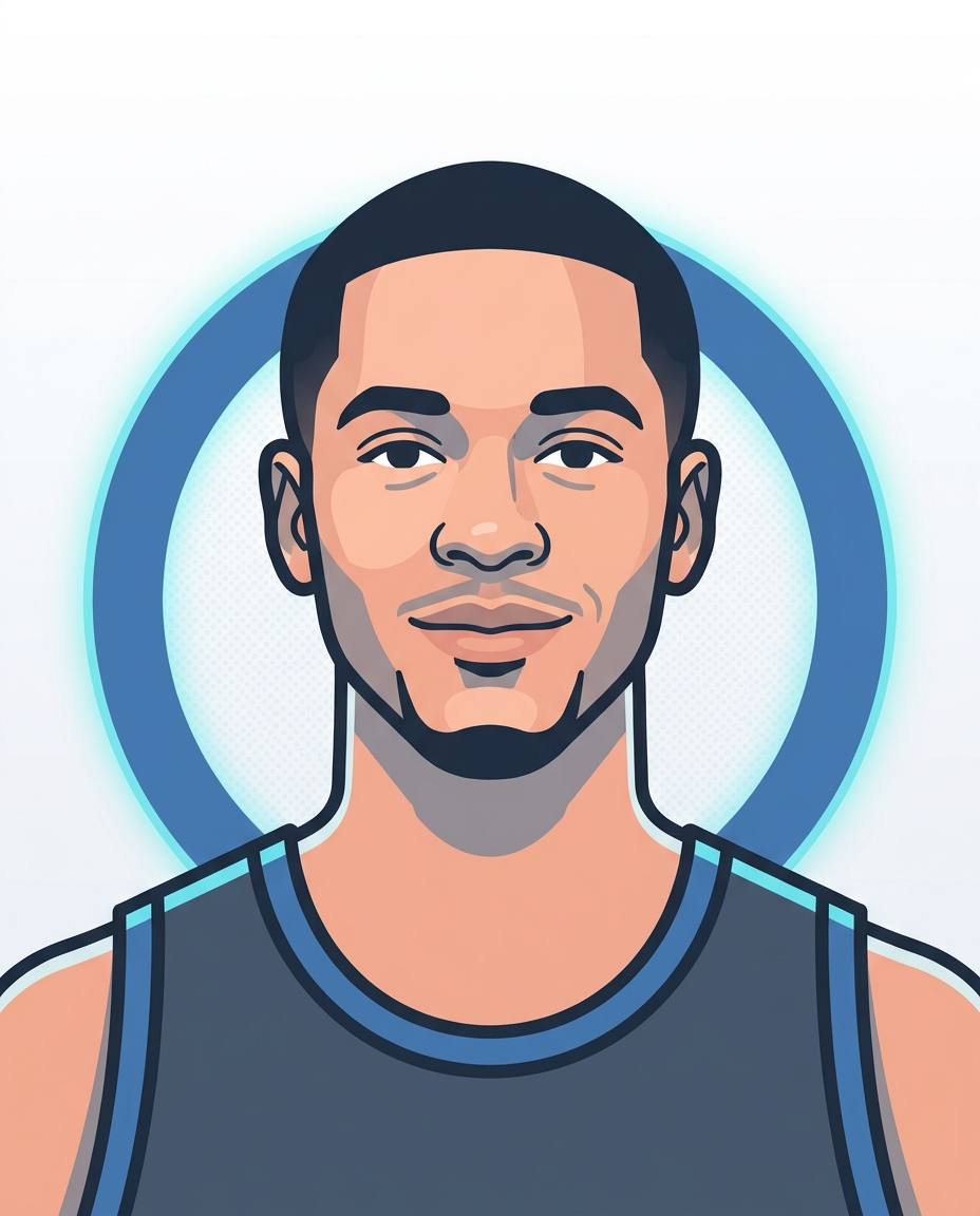 BJ Evans
