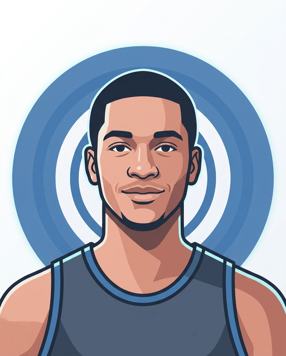 Darrion Swain