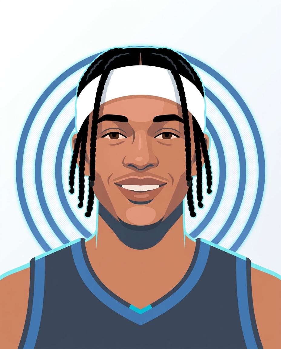Dylan Mingo