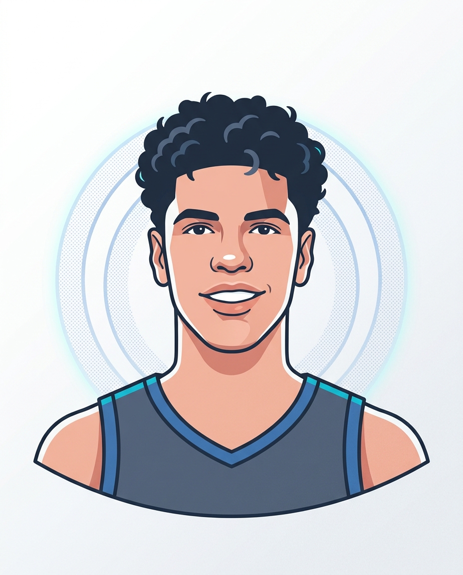 LaMelo Ball