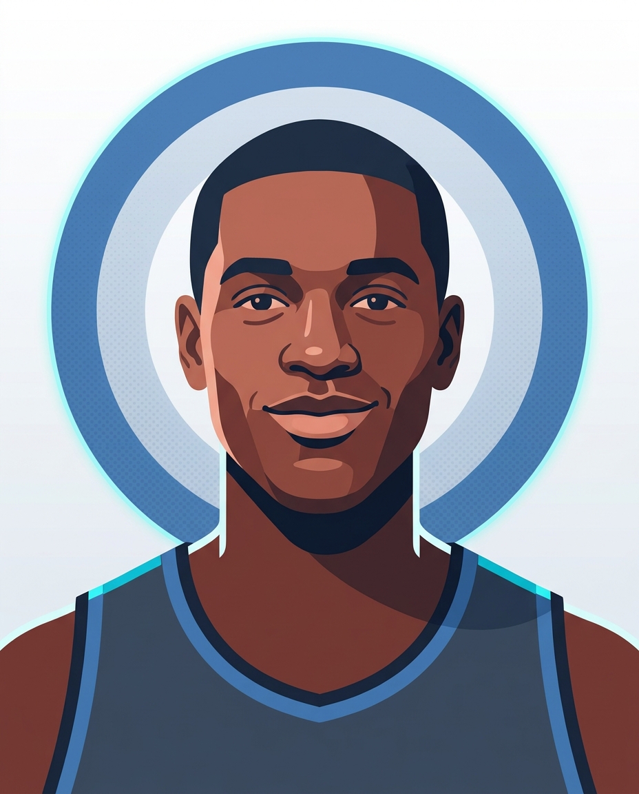 Darren Peterson