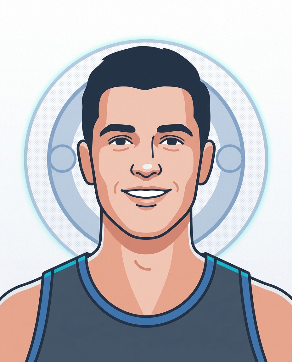Gabe McGlothan