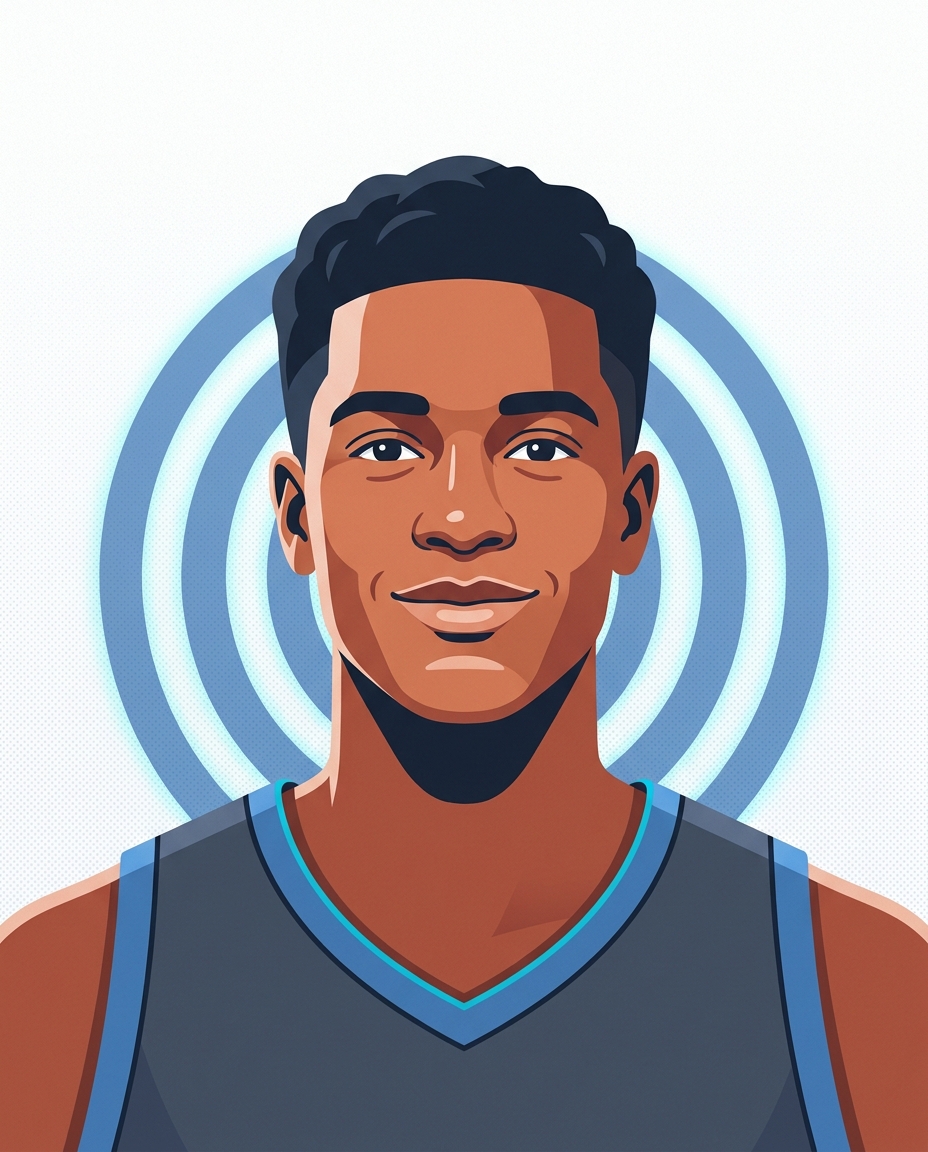Deron Rippey Jr.